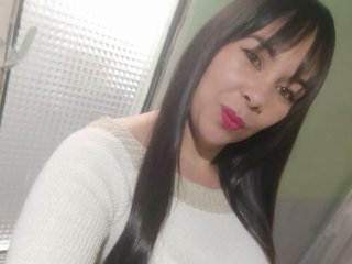 Erotischer Video -Chat SelennaRouss