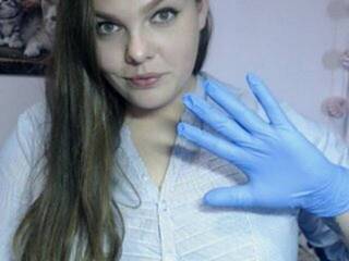 Erotischer Video -Chat SelinaBB