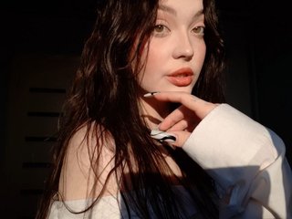 Erotischer Video -Chat SelinaLiem