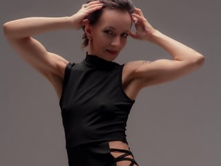 Erotischer Video -Chat SelinaMoore