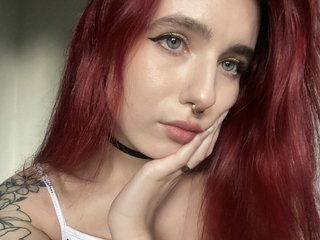 Erotischer Video -Chat SelinaXylia