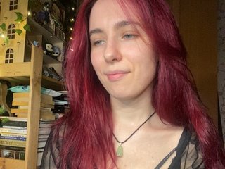 Erotischer Video -Chat SelinaXylia