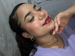 Erotischer Video -Chat SelinneRouge