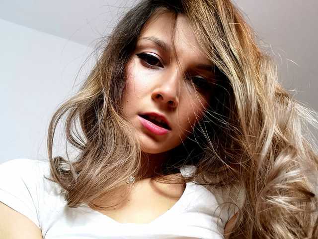 Foto des Profils SellenaGirl