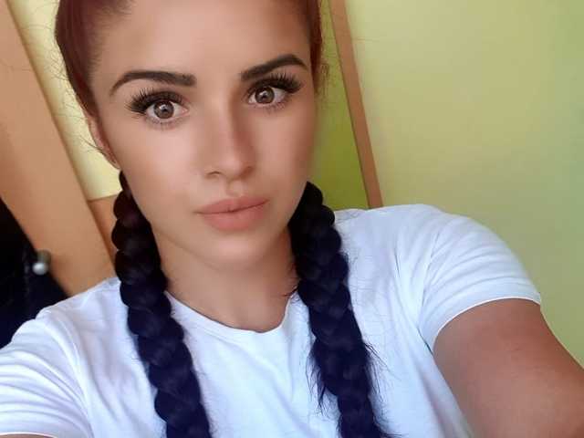 Profilfoto SellenaGirlX