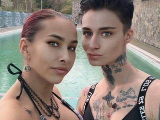 Erotischer Video -Chat sellenakenny