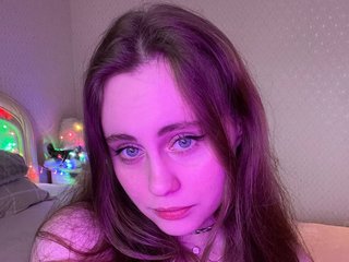 Erotischer Video -Chat SellyaHouston