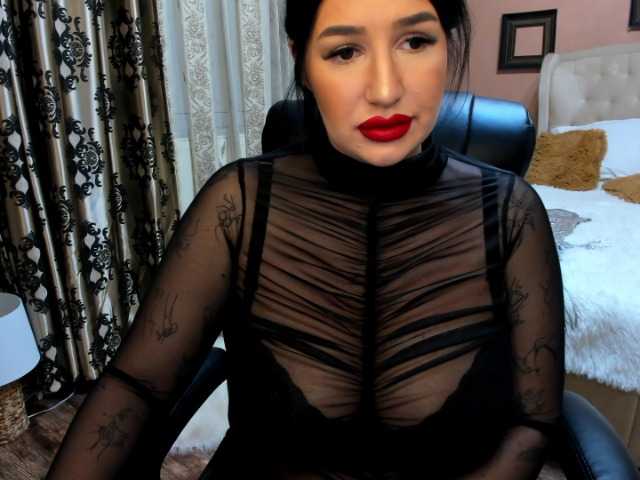 Sendung Screenshots SelmaAzmani