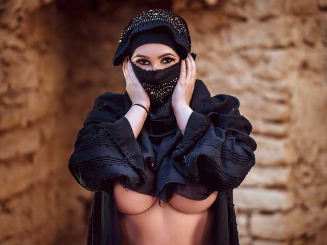 Foto des Profils SelmaAzmani