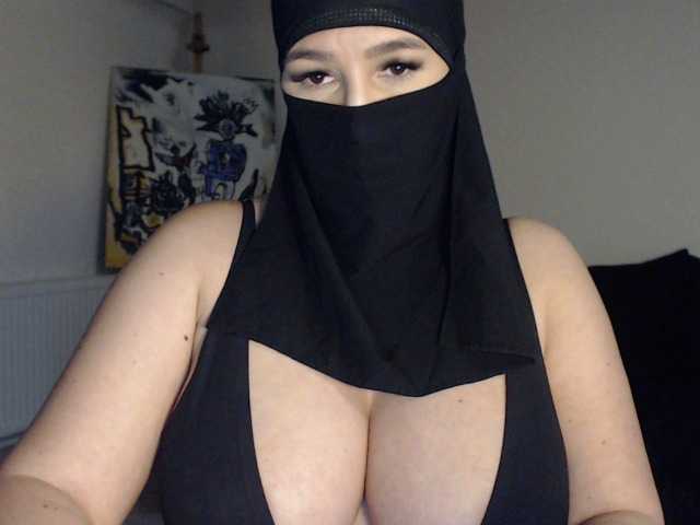 Sendung Screenshots SelmaAzmani