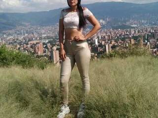 Erotischer Video -Chat semelee