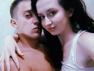 Erotischer Video-Chat SensualCouple