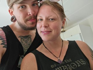 Erotischer Video -Chat SensualExtreme