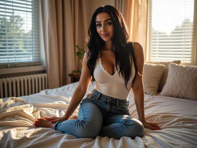 Foto des Profils sensuallstella