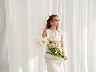 Erotischer Video -Chat SensualStoryy