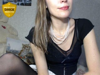 Sendung Screenshots SensualVicci