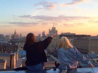 Erotischer Video -Chat serascorpio