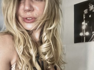 Erotischer Video -Chat SerenaSherwood