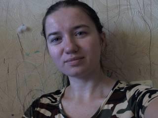 Erotischer Video-Chat sergeevna5