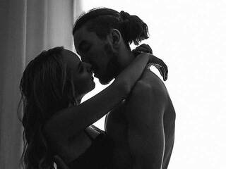 Erotischer Video -Chat SergoNadin