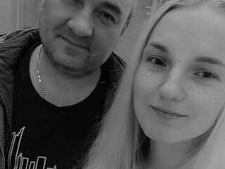 Erotischer Video -Chat SergVitaliia