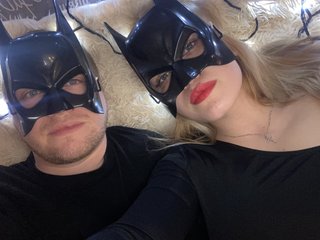 Erotischer Video -Chat SerkanEdda