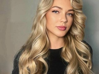 Erotischer Video -Chat Domiana