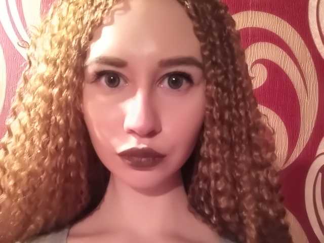 Profilfoto sex-blondy