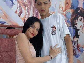 Erotischer Video -Chat Sex-Couple18