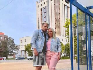 Erotischer Video -Chat sex-hot2