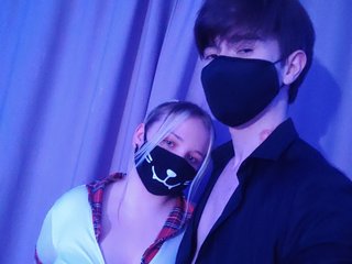 Erotischer Video -Chat sexbombs52