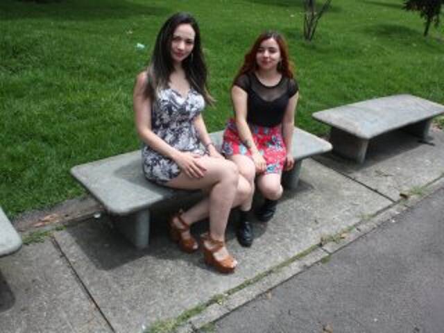 Foto des Profils sexcaster