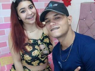 Erotischer Video -Chat sexcoupleshot