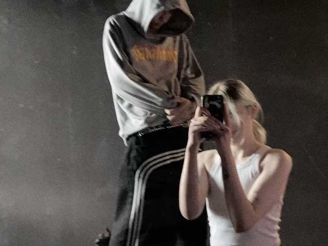 Foto des Profils gothicHARDXXX