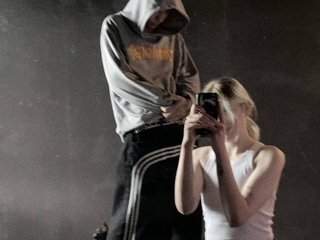 Erotischer Video -Chat gothicHARDXXX