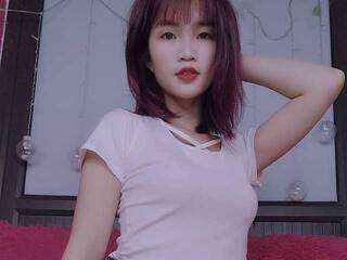 Erotischer Video -Chat sexi1703