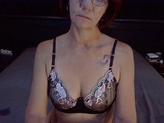 Erotischer Video -Chat Sexi69sasha