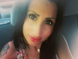 Erotischer Video -Chat SexiBelle