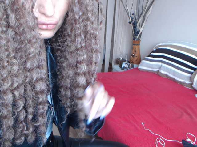 Sendung Screenshots SexiBelle