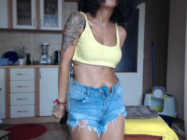 Sendung Screenshots SexiBelle