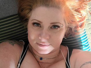 Erotischer Video-Chat SexiBytch84