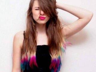 Erotischer Video -Chat SexiiLyn