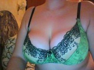 Erotischer Video-Chat sexilena28