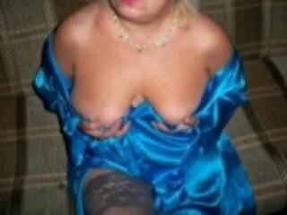 Erotischer Video -Chat sexmadamm