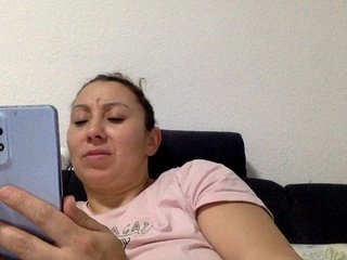 Erotischer Video -Chat sexmari39