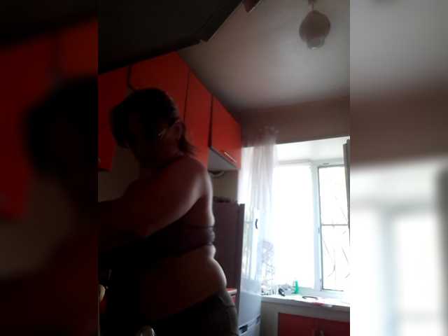 Sendung Screenshots sexmarisha2