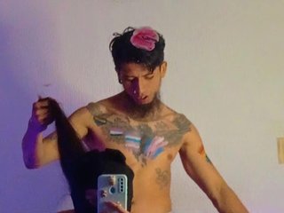 Erotischer Video -Chat sexperimentxx