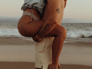 Erotischer Video -Chat Sexprostranstvo