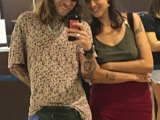 Foto des Profils SEXPUNKS