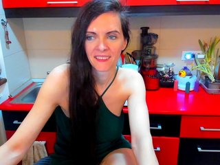 Erotischer Video -Chat SexQueen11